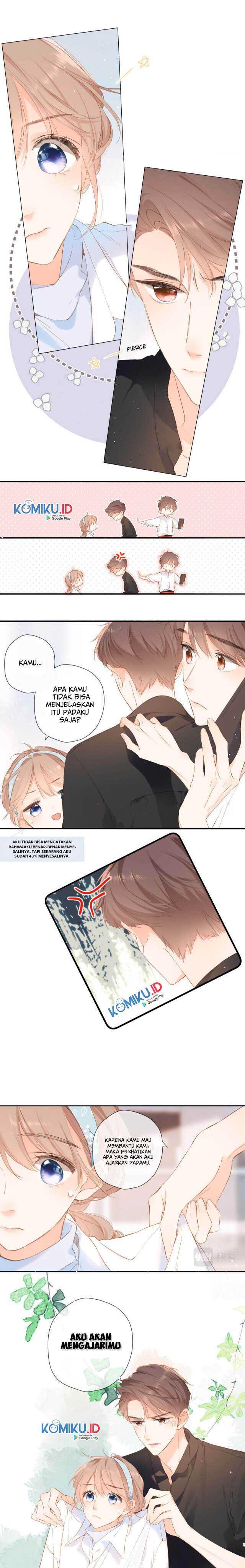 Once More Chapter 95 Bahasa Indonesia